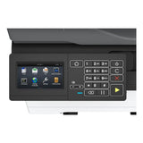 Lexmark multifuncional CX522ADE Color