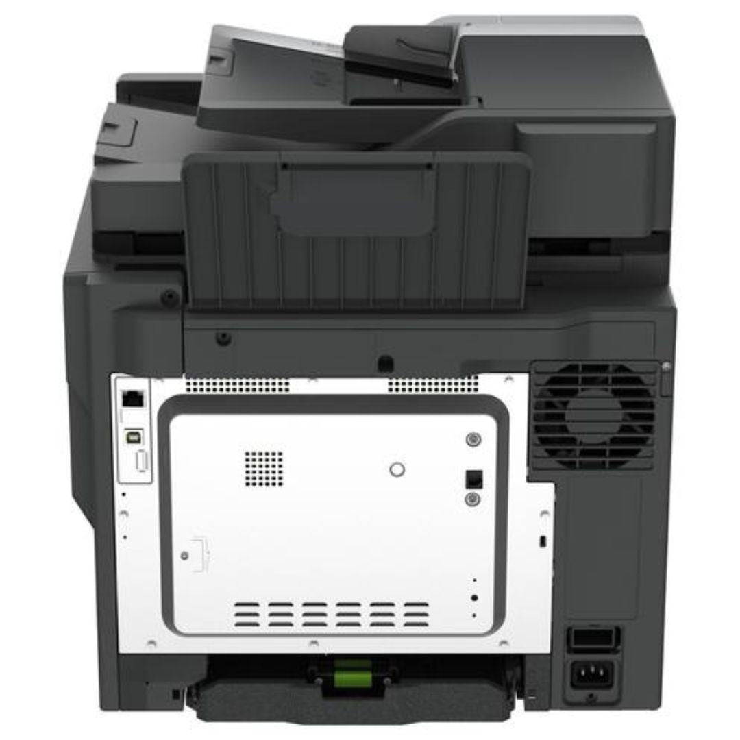 Lexmark multifuncional CX522ADE Color