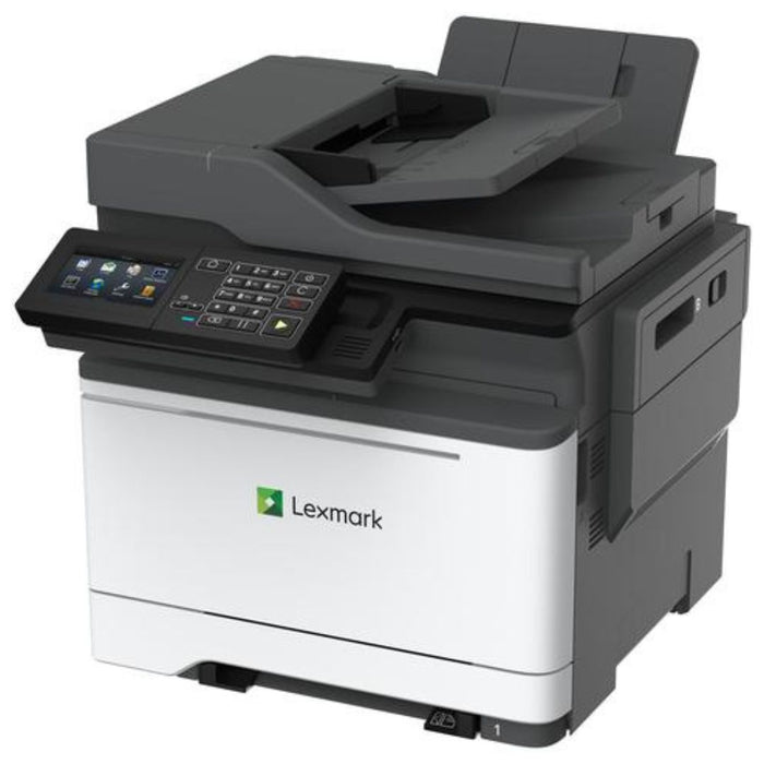 Lexmark multifuncional CX522ADE Color