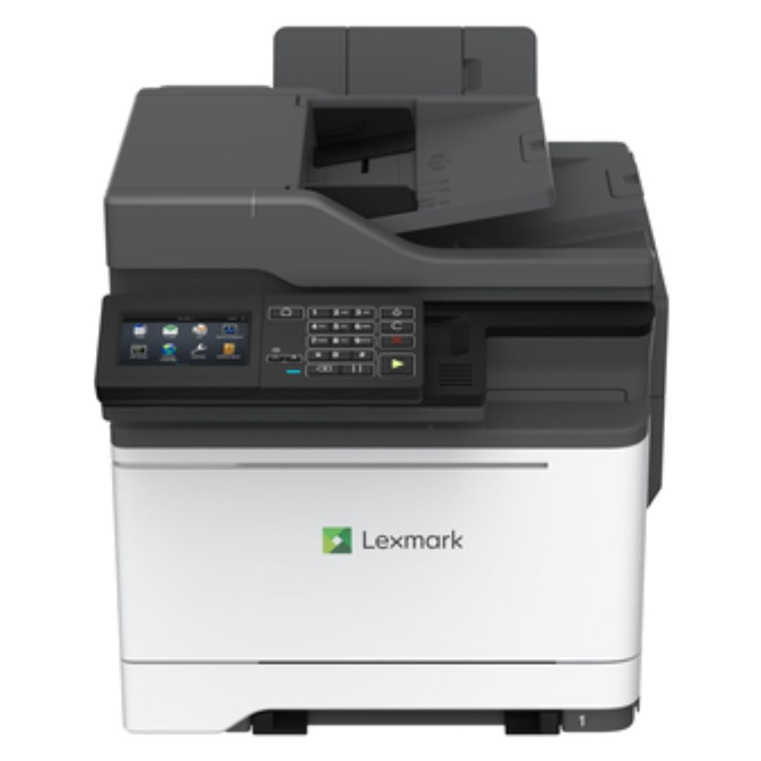 Lexmark multifuncional CX522ADE Color