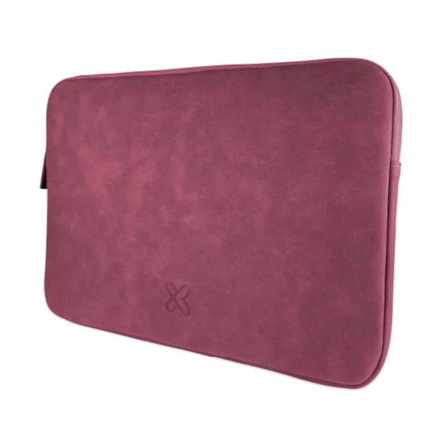 Funda de Gamuza para Laptop SquareShield Pink - KNS-220PK