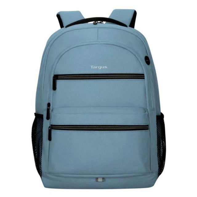 Mochila Targus - Octave II Backpack for 15.6” Laptops - Blue