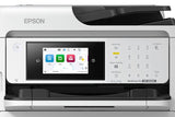 Impresora Epson WorkForce Pro WF-M5899 - Multifuncional Monocromática | 25 ppm Negro