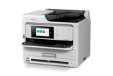 Impresora Epson WorkForce Pro WF-M5899 - Multifuncional Monocromática | 25 ppm Negro