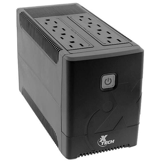 Ups Xtech XTP-751 375 watts