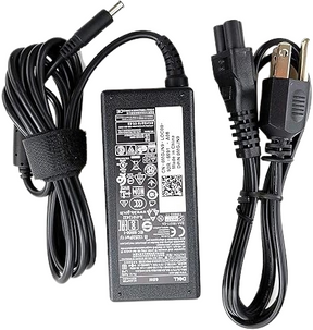 Adaptador de Corriente Dell 65W 4.5mm - Panamá