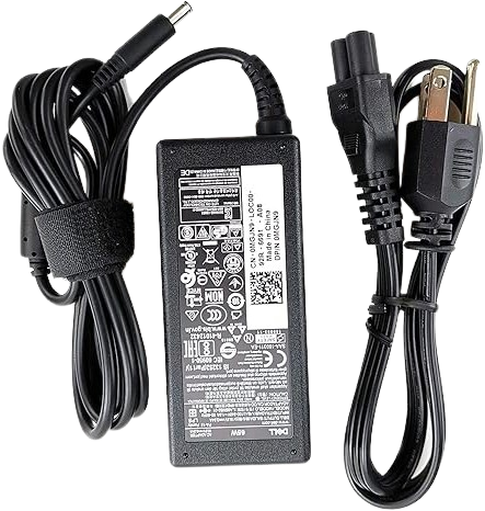 Adaptador de Corriente Dell 65W 4.5mm - Panamá