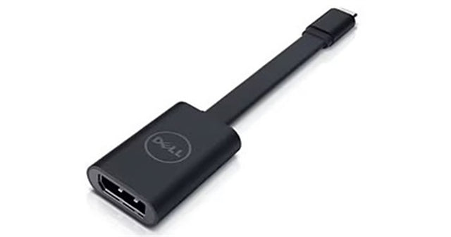 Adaptador Dell Adapter- USB-C to DisplayPort - Panamá