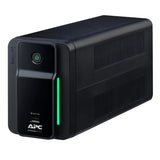 APC Back-UPS 700VA, 120V, carga USB, entradas NEMA | BVX700LU-LM - Panamá