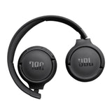 Audifono Inalambrico JBL Tune 520BT | Negro - Panamá