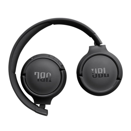 Audifono Inalambrico JBL Tune 520BT | Negro - Panamá