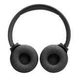 Audifono Inalambrico JBL Tune 520BT | Negro - Panamá