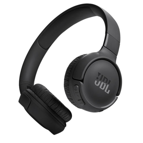 Audifono Inalambrico JBL Tune 520BT | Negro - Panamá
