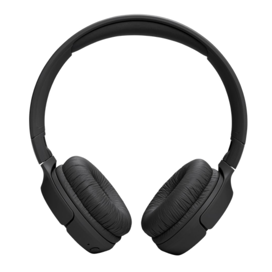 Audifono Inalambrico JBL Tune 520BT | Negro - Panamá