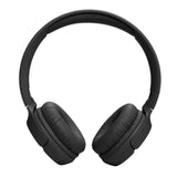 Audifono Inalambrico JBL Tune 520BT | Negro - Panamá