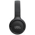 Audifono Inalambrico JBL Tune 520BT | Negro - Panamá