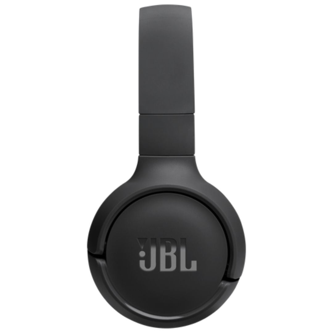 Audifono Inalambrico JBL Tune 520BT | Negro - Panamá
