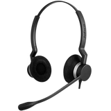 Audifono Jabra Biz 2300 Duo Conector-QD | 2309-820-105 - Panamá