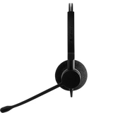 Audifono Jabra Biz 2300 Duo Conector-QD | 2309-820-105 - Panamá