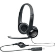 Audifono Logitech H390 USB - Panamá