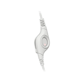 Audifonos Logitech H390-USB | Blanco - Panamá