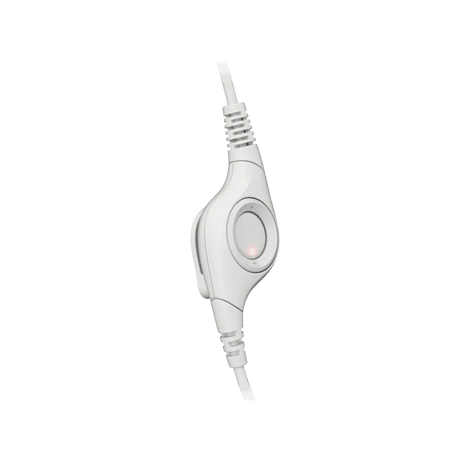 Audifonos Logitech H390-USB | Blanco - Panamá
