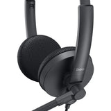 Auriculares estéreo Dell Pro WH1022 | USB - A - Panamá