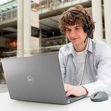 Auriculares estéreo Dell Pro WH1022 | USB - A - Panamá