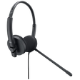 Auriculares estéreo Dell Pro WH1022 | USB - A - Panamá