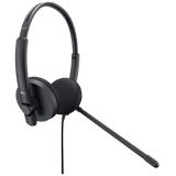 Auriculares estéreo Dell Pro WH1022 | USB - A - Panamá