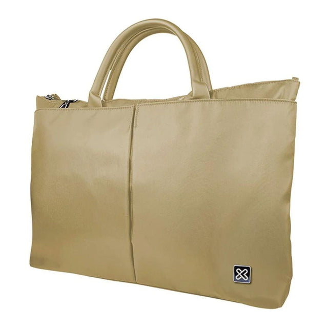 Bolso de Manos para Damas Modelo Amalfi 15,6" - KLB-450BG - Panamá