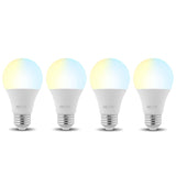Bombillo LED inteligente Wi-Fi 110V - A19 - NHB-W110 4PK - Panamá