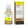 Botellas de Tinta de Sublimación Epson T49M420 | Color Amarillo para SureColor F170 F570 F571 | 140 ml - Panamá