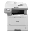 Brother MFC-L5715DW: vista frontal