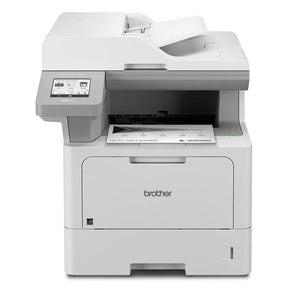 Brother MFC-L5715DW: vista frontal
