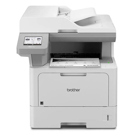 Brother MFC-L5715DW: vista frontal