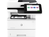 HP LaserJet Enterprise M528dn: Impresora Multifuncional de Alto Rendimiento para Oficinas Eficientes