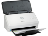 Escáner HP ScanJet Pro 3000 s4