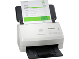 Escáner Hp ScanJet Enterprise Flow 5000 s5