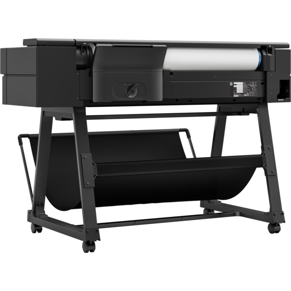 Plotter Multifuncional HP DesignJet T850 36" - 2Y9H2A | Remplazo de Hp T830 | Imprime -> Copia -> Escanea