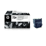 Cabezal Hp 729 para Ploter Hp Designjet T730 T830 - Panamá