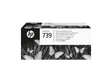 Cabezal de impresión HP 739 498N0A original para plotters HP DesignJet