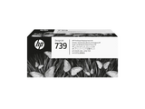 Cabezal de impresión HP 739 498N0A original para plotters HP DesignJet