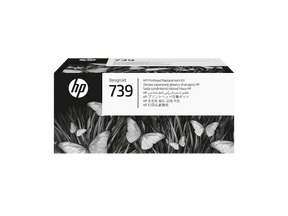 Cabezal de impresión HP 739 498N0A original para plotters HP DesignJet
