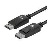 Cable con conector DisplayPort macho a DisplayPort macho XTC-354 - Panamá