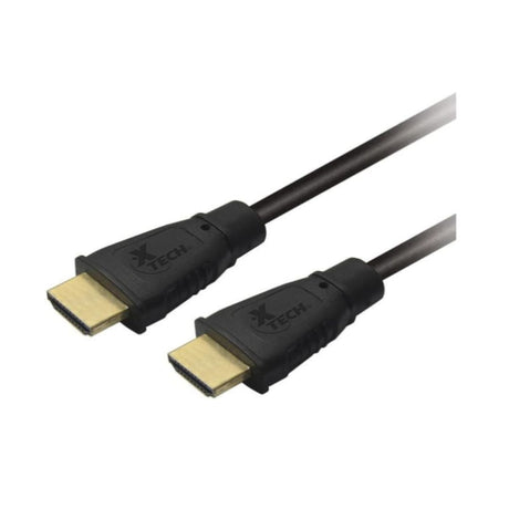 Cable XTECH | HDMI® macho a HDMI® macho | 6 pies | XTC-311 - Panamá