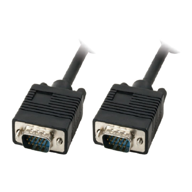 Cable XTECH | VGA macho a VGA macho | 6 pies | XTC-308 - Panamá