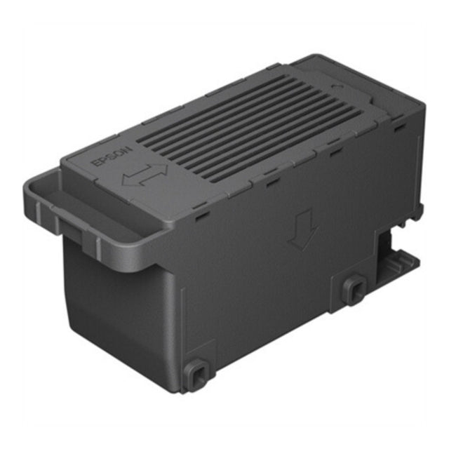 Caja de Mantenimiento Epson C9345 | Epson EcoTank L15150 / L15160 / L8160 / L8180 | C12C934591 - Panamá