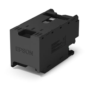Caja de Mantenimiento Epson C9382-PX4MB10 | C12C938211 | Epson WorkForce Pro WF-C5310 / WF-C5390 / WF-C5810 / WF-C5890 - Panamá