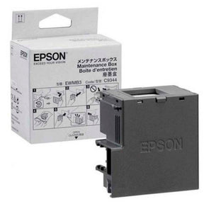 Caja de mantenimiento epson L5590 | C9344 - EWMB3 | C12934461 | Para Epson L5590 / L3560 - Panamá